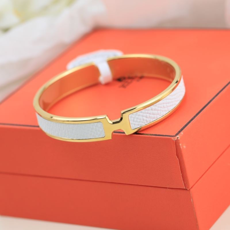 Hermes Bracelets